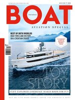 Boat International US Edition